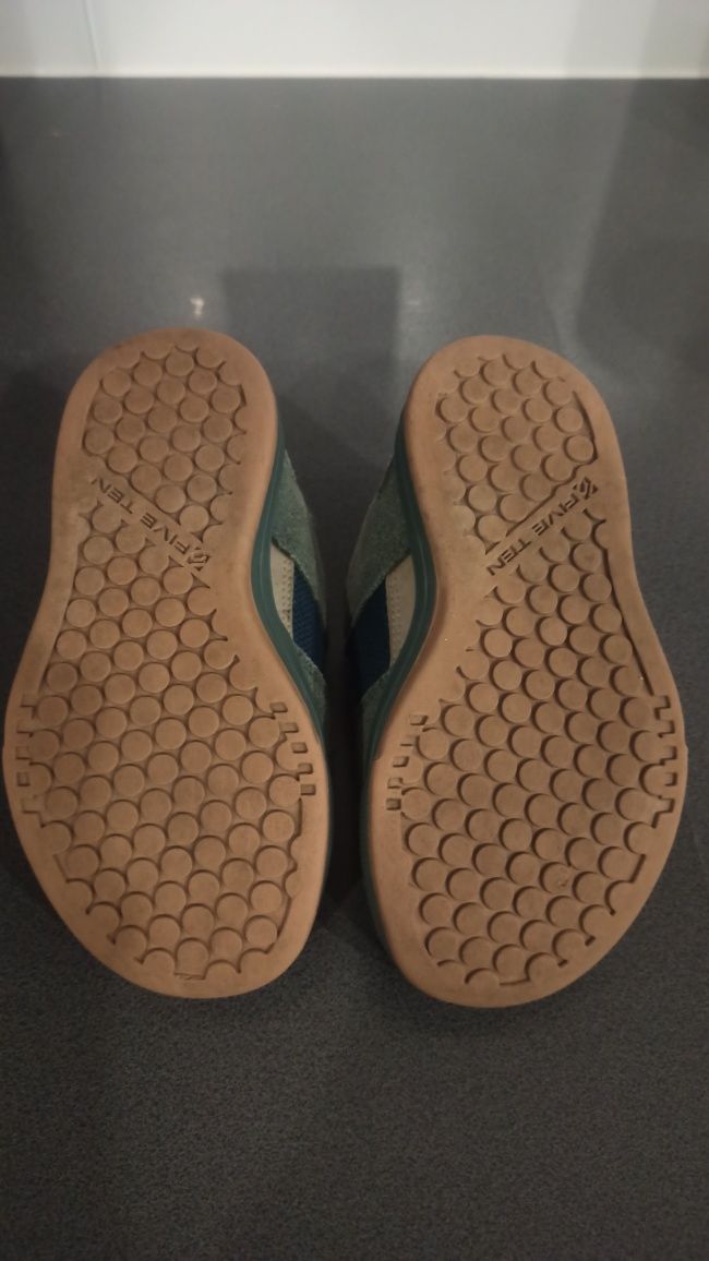 Buty dziecięce rowerowe Adidas five ten freerider 29