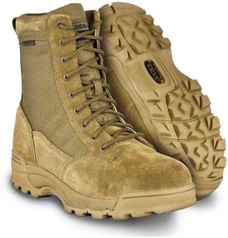 Знижка ! Тактичні черевики берці S.W.A.T, берцы S.W.A.T. Оригінал. США