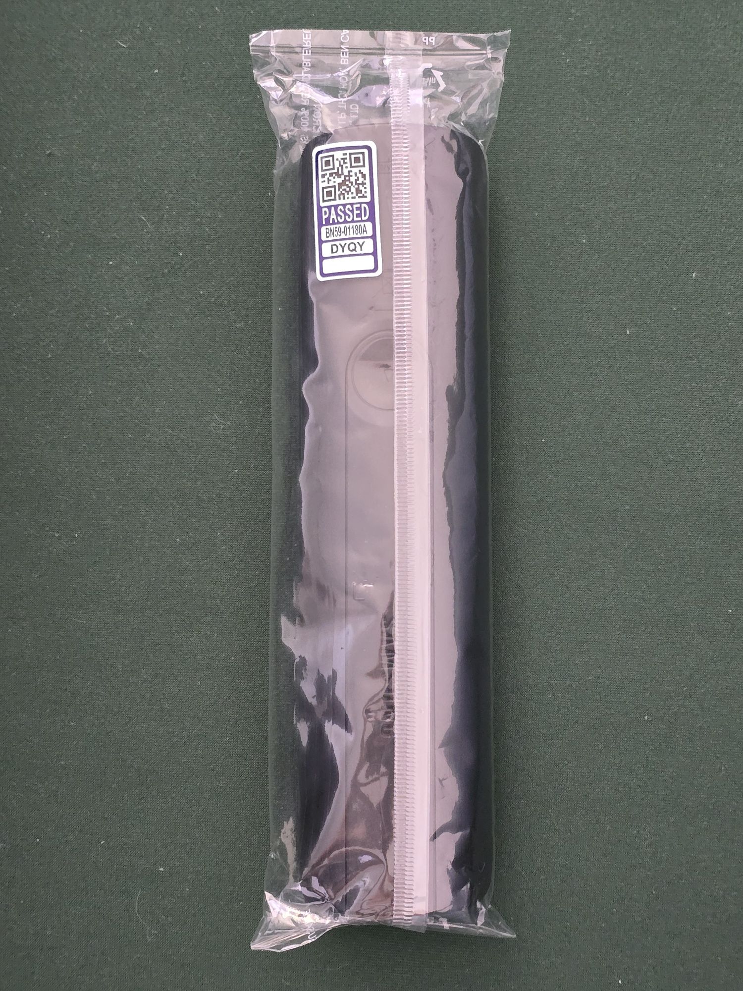 Oryginalny pilot Samsung BN59- 01180A