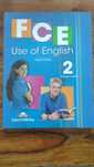 Use of English 2 Student's book FCE