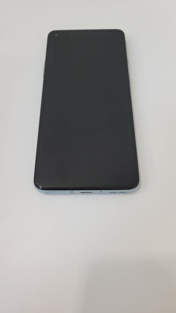 OnePlus 8T 12/256Gb duos Silver,5000