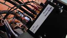 Przedwzmacniacz gramofonowy Buphono Amp 1