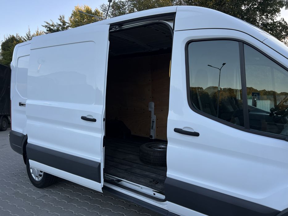 Ford Transit 350, L3H2