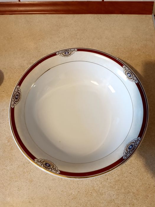 Miska obiadowa Chodzież