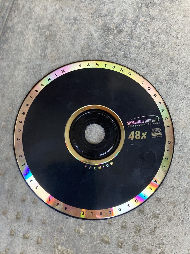 CD, DVD, CD-R RW болванки,оптичний диск для запису діск