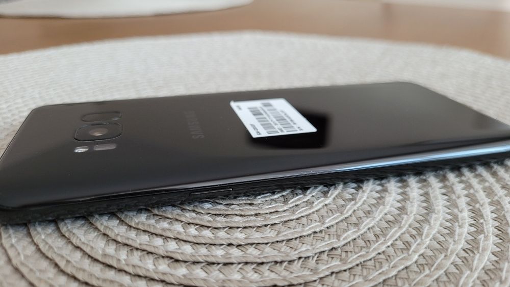 Samsung galaxy s8 edge