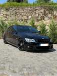 Bmw e92 coupe Lci Ano 2011 pack m