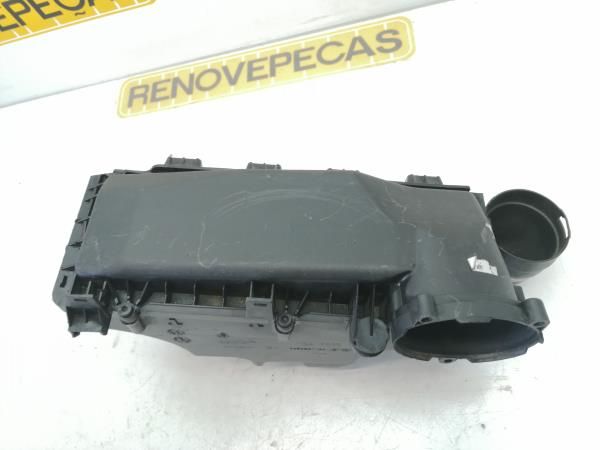 Caixa filtro ar PEUGEOT 207 (WA_, WC_)