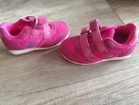 Dziecięce Sneakersy/ buty sportowe MARTES rozmiar 26