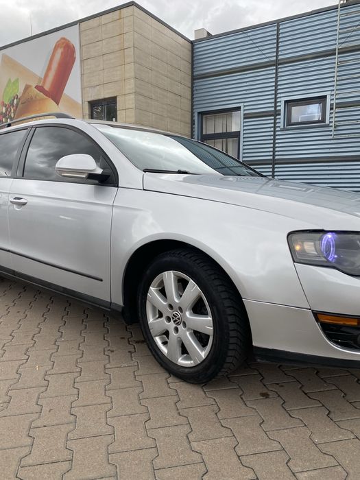 Продам Passat b6