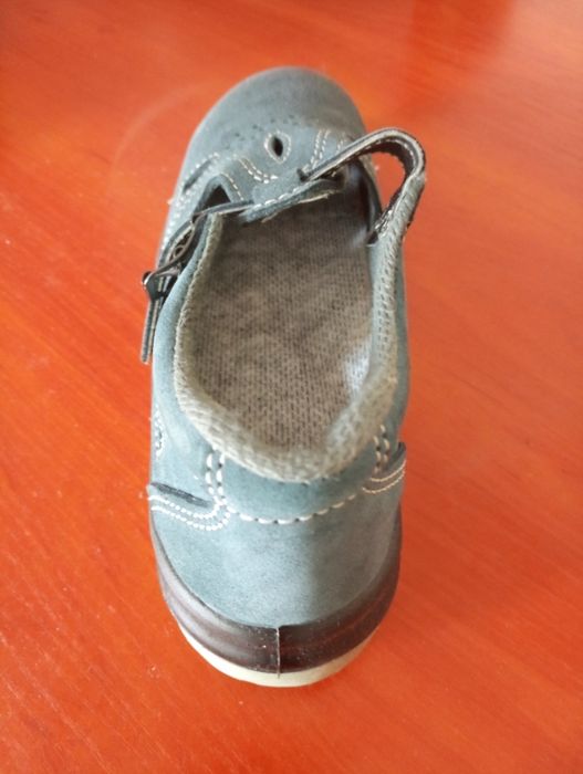 Obuwie robocze PPO sandał damski roz.38