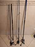 Material de pesca