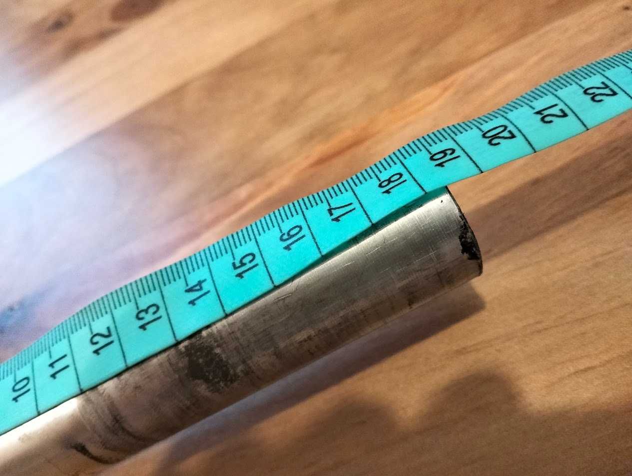 Amortyzator 26 Magura O24U, Retro MTB