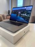 MacBook Pro 16 M1 Pro 16 gb, 1 tb, повна компелктація, 394 циклів