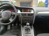 Audi A4 Avant 2.0 TDI Advance