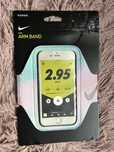 Saszetka Nike Arm Band Running