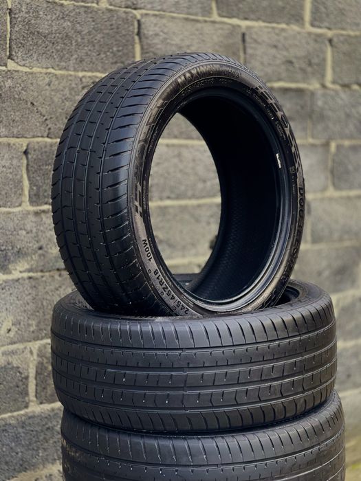 Продам резину Doublestar 245/45/ZR18