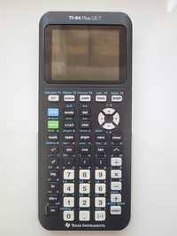 Графический калькулятор Texas Instruments