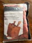 Schnozzel Pumpbag L-Швейцария.