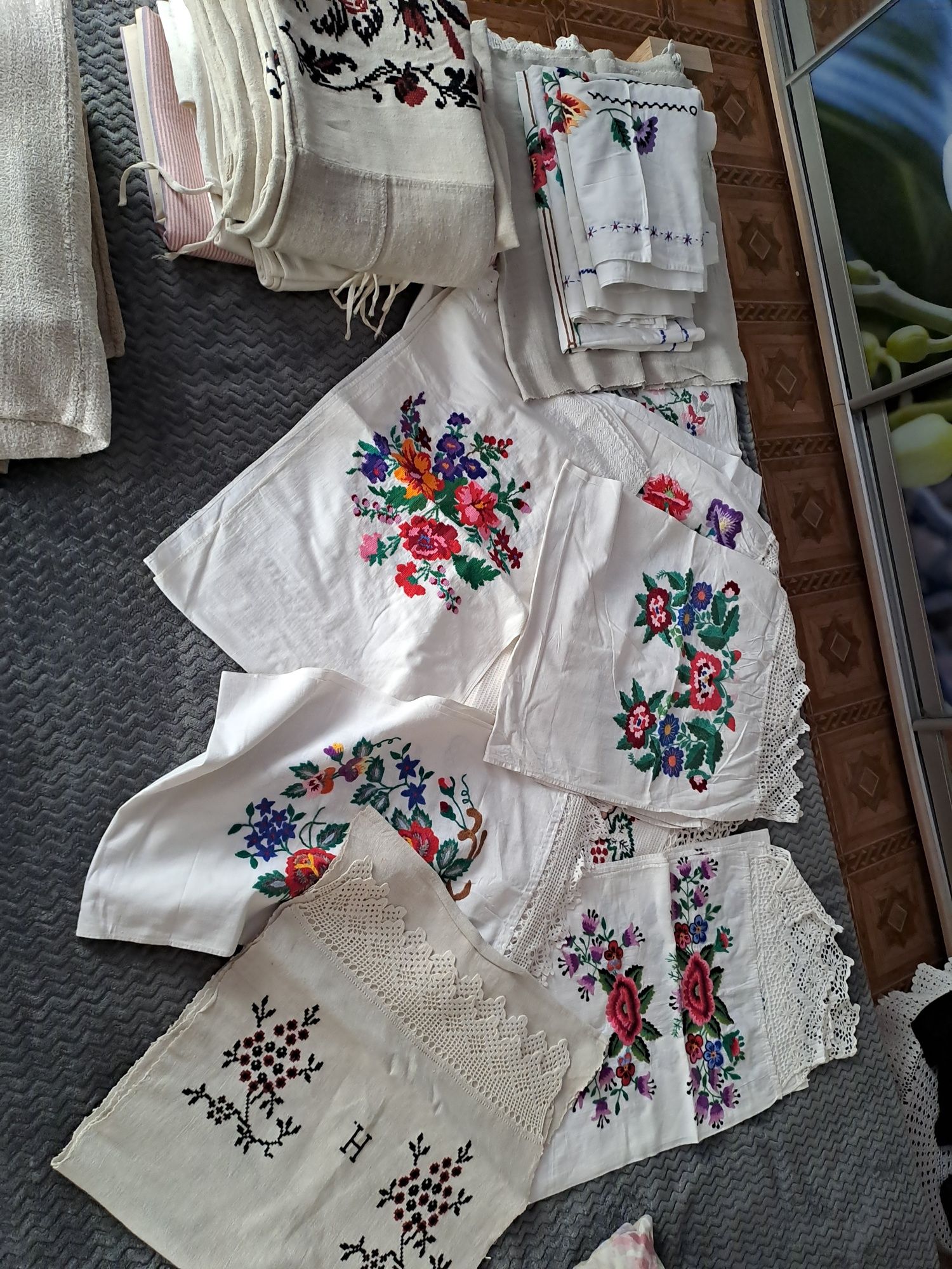 СССРрушники ткани плотки