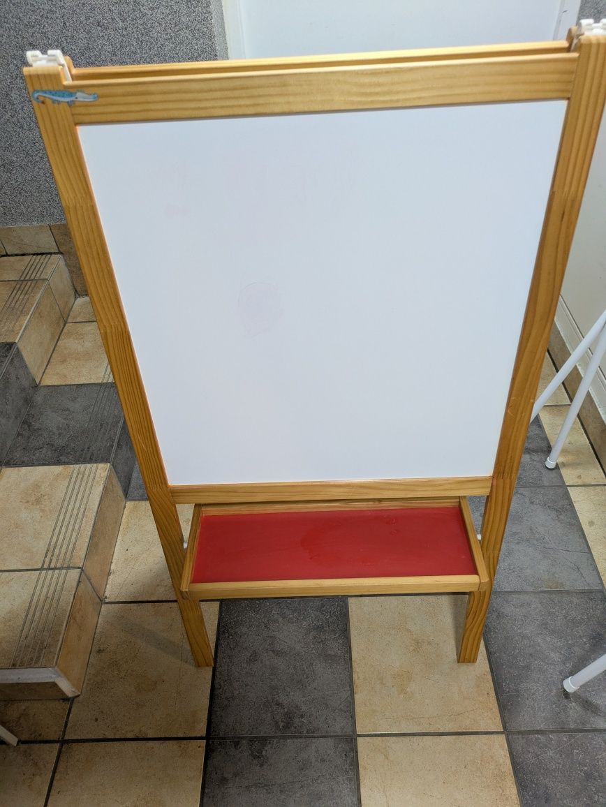 Tablica dla dzieci IKEA MÁLA