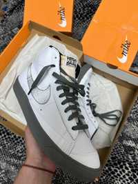 Мужские кроссовки Nike Blazer Mid Оригинал (44.5)