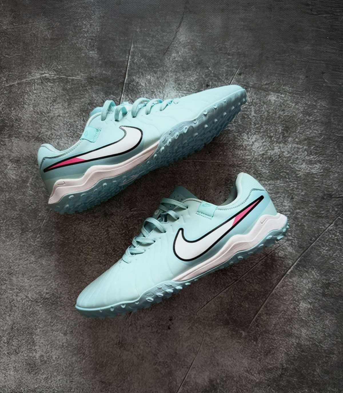 !SALE! Сороконожки Nike Tiempo Legend X 36 37 38 39 40 41 42 43 44 45
