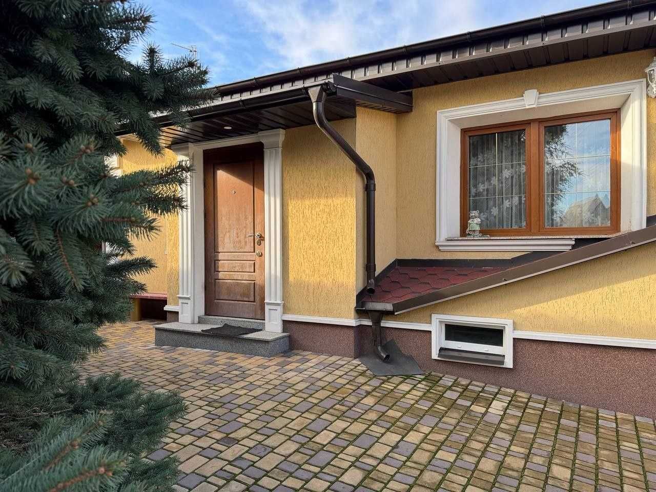 Будинок мрії в Карнаухівці - живіть красиво: готове житло чекає на Вас