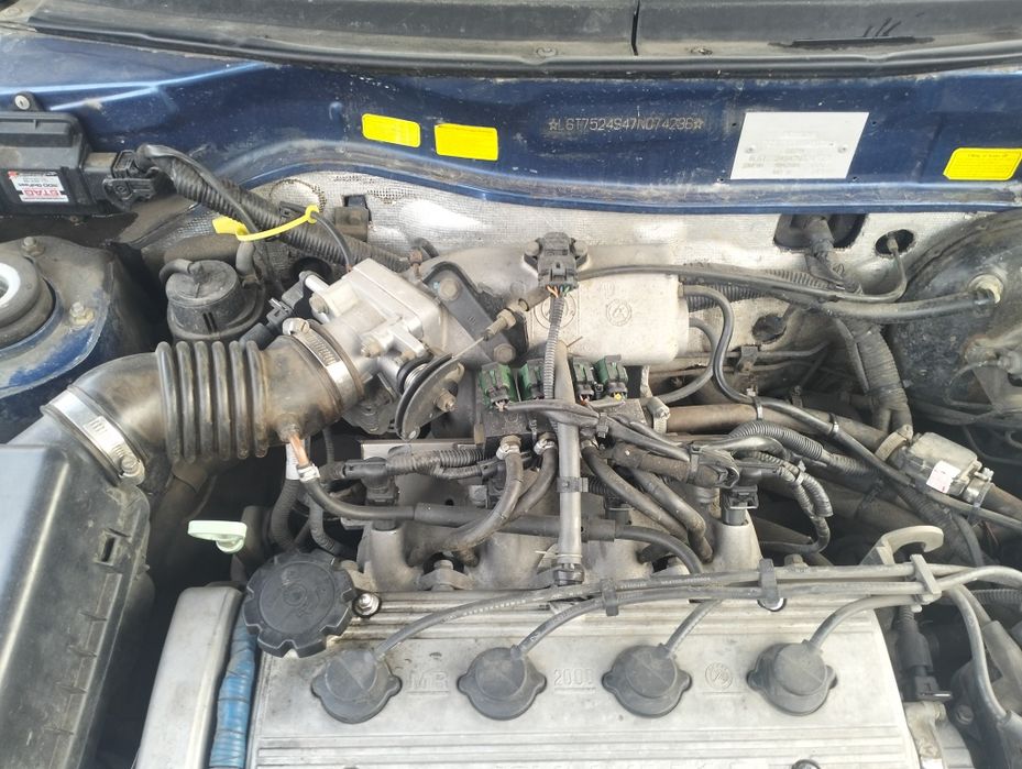 Продам Geely CK 2008 року випуску