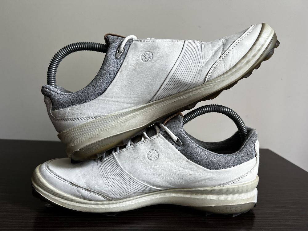 Кросівки ECCO BIOM Hybrid 3 GTX Розмір 39 на 24.5 см