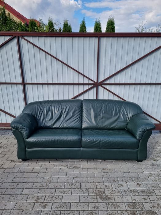 Шкіряний диван 3ка Шкіряні дивани Шкіряні меблі з Європи