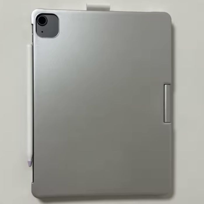 Нова клавіатура для iPad 11-го, 360-градусний поворот