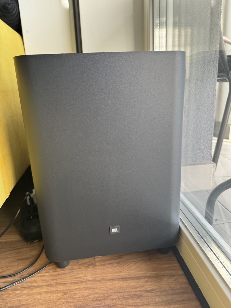 Soundbar Jbl bar 5.1