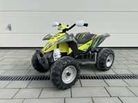 Polaris quad 330W 12V  PEG PEREGO