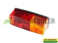 Lampa Tylna Prawa Renault JOHN DEERE