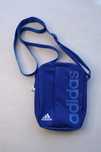 Месенджер, сумка adidas