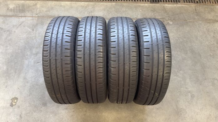 165/70 R14 Continental Letnie