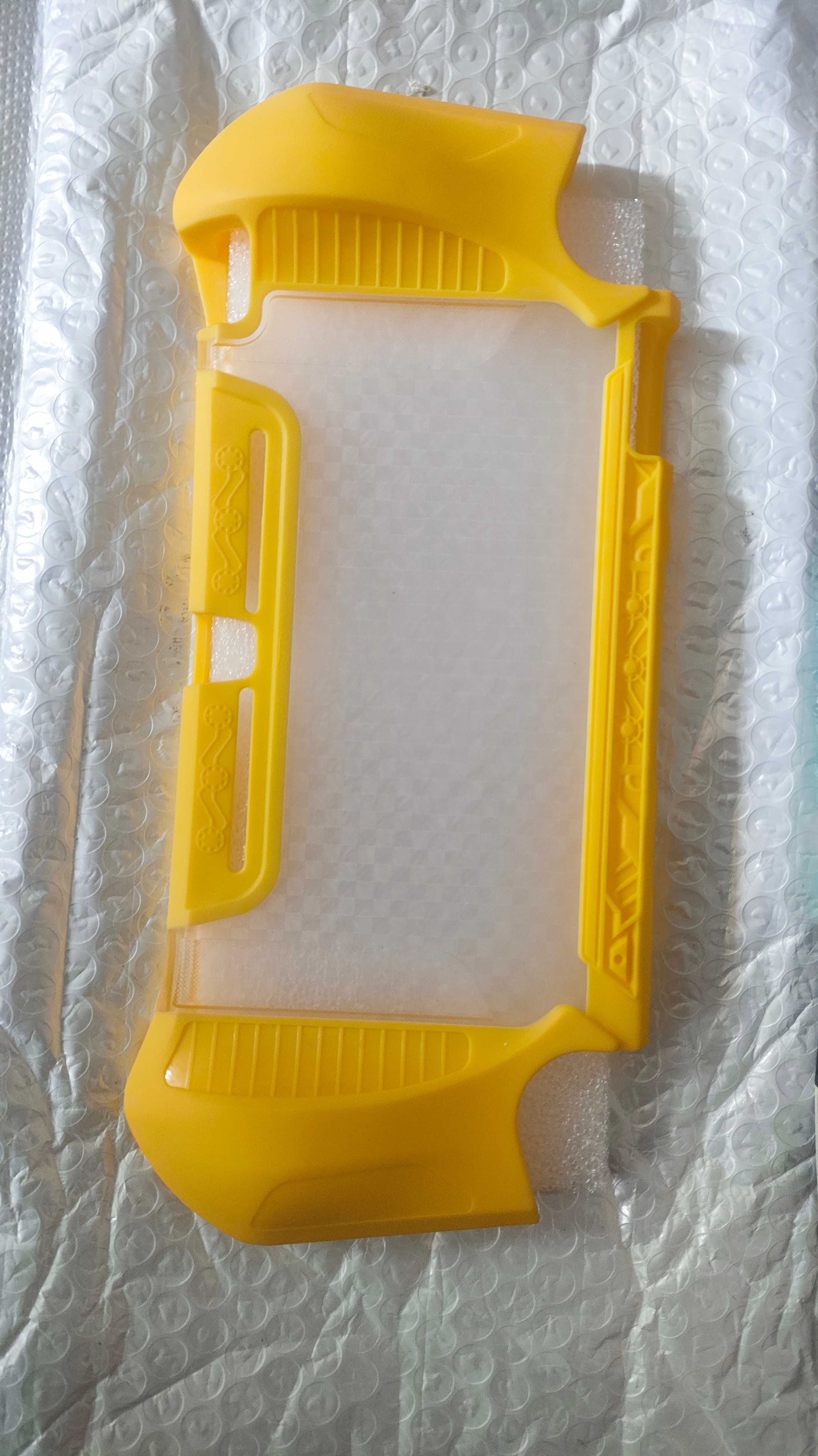 Nintendo Switch Lite жорсткий чохол-бампер