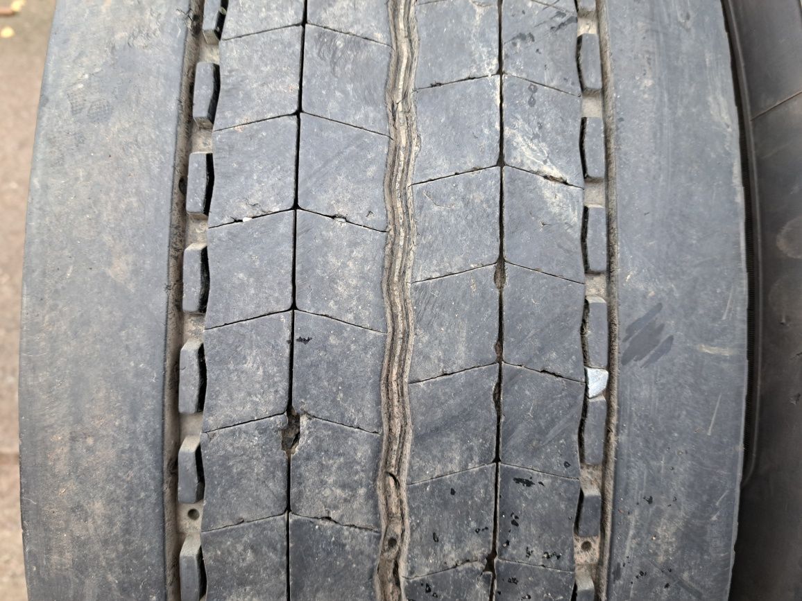 Opony 315/80r22.5