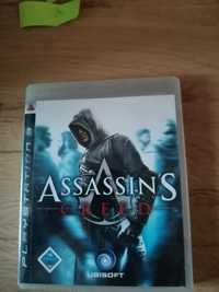 Assassin's Creed ps3 PlayStation 3