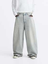 ‼️РОЗПРОДАЖ Polar Big Boy Xs-S джинси широкі