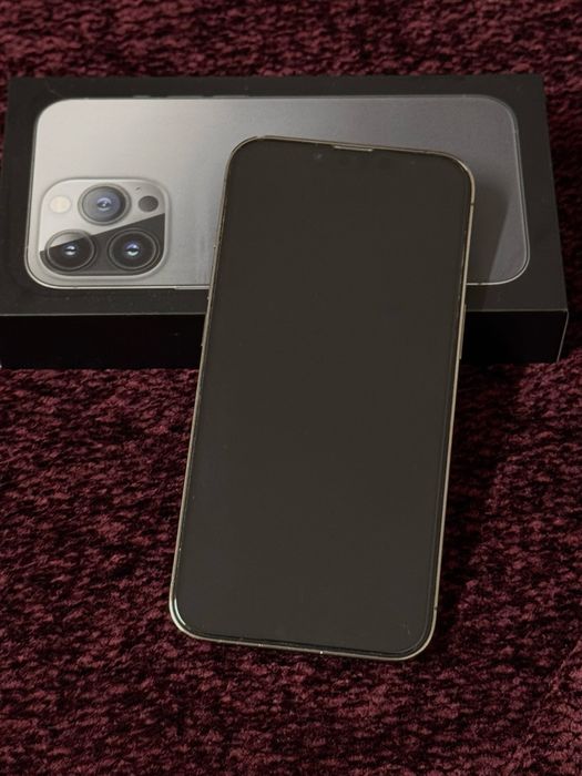 IPHONE 13 Pro - 256Gb