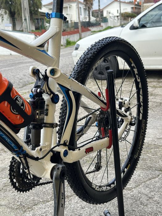 Lapierre xcontrol 26