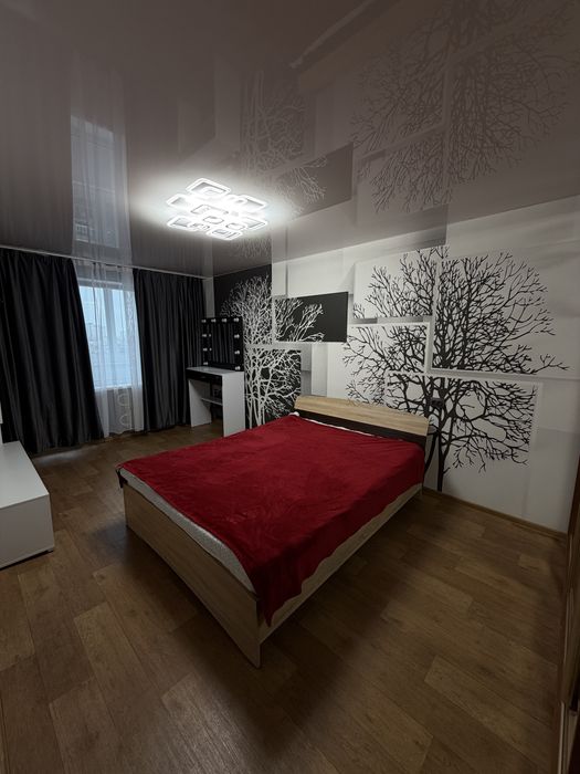 Сдам 1к квартиру Поля 13 низ Кирова центр