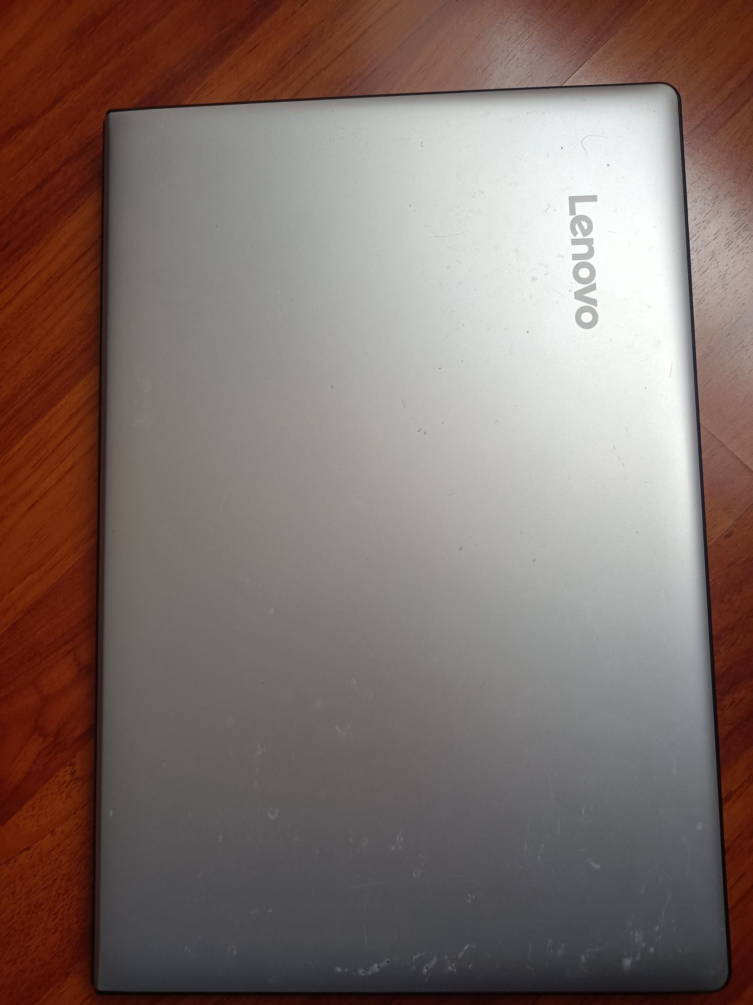 Ігровий ноутбук lenovo ideapad 320-15isk