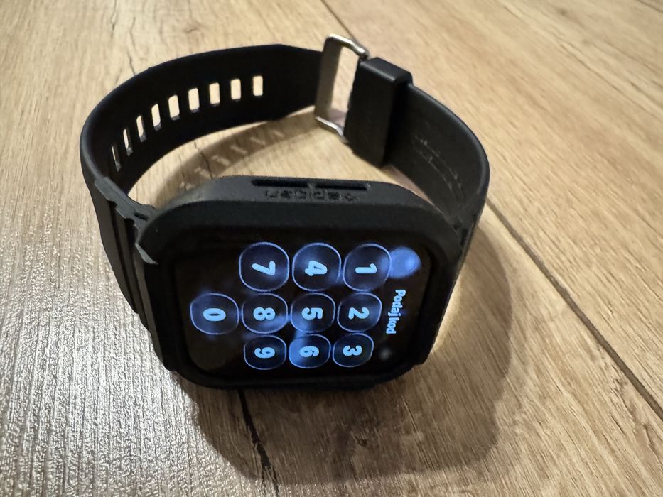 Apple watch 2 se cellular