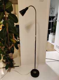 Lampa podłogowa 120 cm IKEA Kvart REZERWACJA