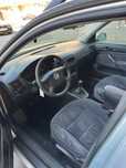 GOLF VARIANT 1.4 ano 2000