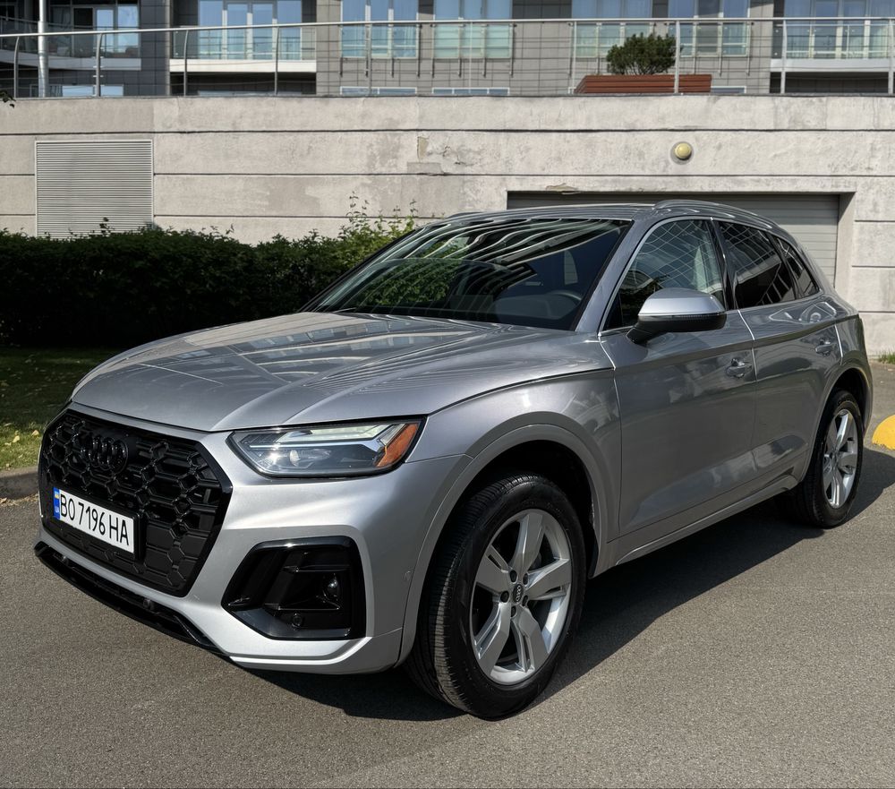 Audi Q5 Premium 45 2023