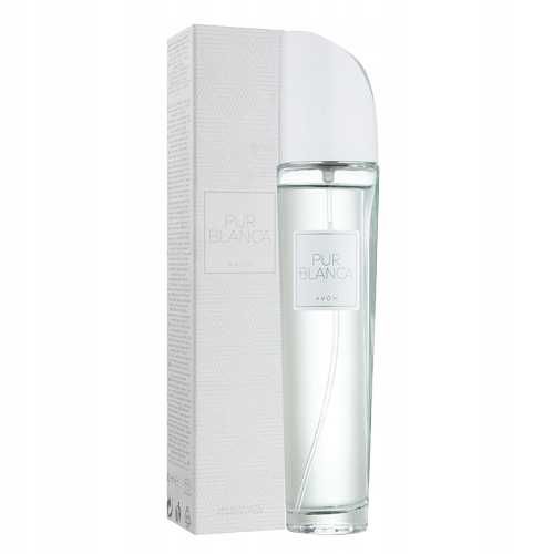 Avon Pur Blanca 50 ml EDT woda toaletowa dla Niej